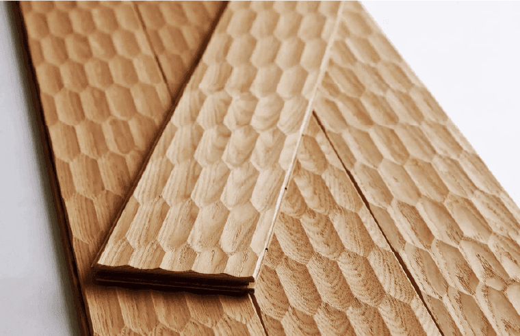 木の可能性をひらくものづくり