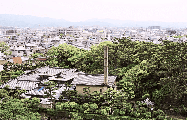 地域密着で長く働ける環境