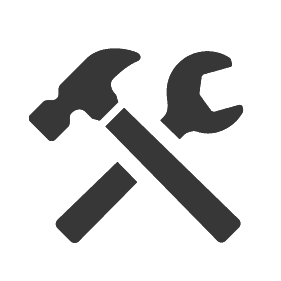 木製装飾材の製造