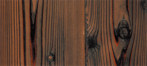 WA-EXTERIOR YAKI SUGI BOARD 阿波1号