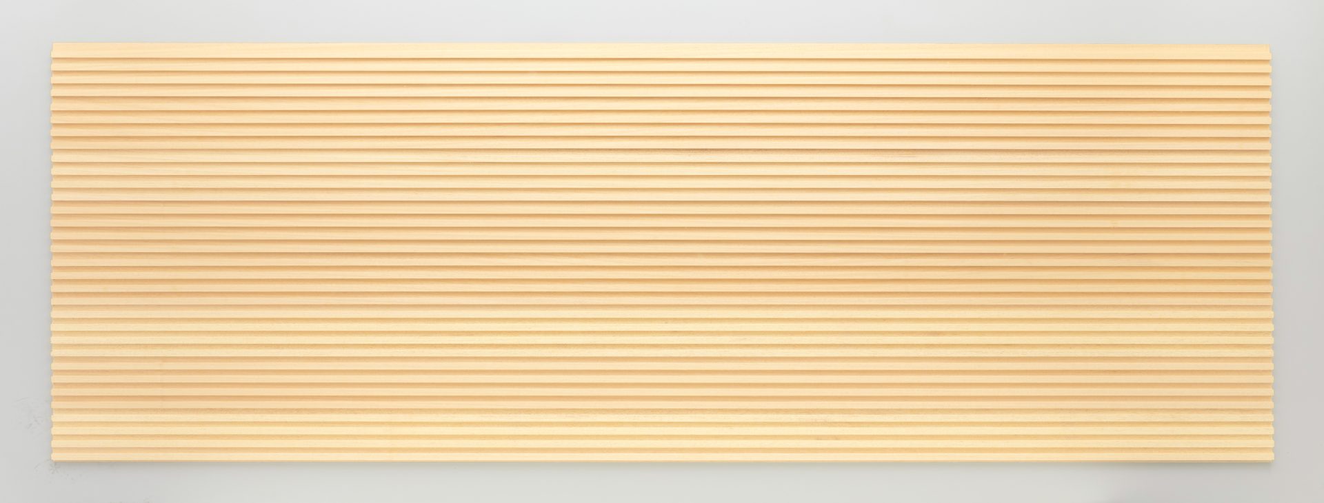 PANELING STANDARD アユース リブ パネリング 無塗装品 2950×13×100